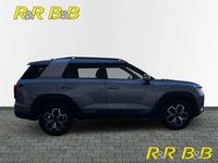 Neu KGM Torres 163 PS (119 kW) 2026 Metallic) (silber SUV