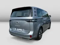 Gebraucht VW ID. Buzz Pro 210 kW (286 PS) 2025 Monosilber metallic Van / Kleinbus