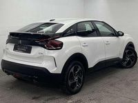 Gebraucht Citroën C4 Feel 131 PS (96 kW) 2023 Polar weiss Limousine