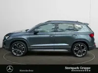 Gebraucht Cupra Ateca 300 PS (220 kW) 2021 Grau SUV