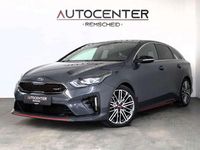 Gebraucht Kia ProCeed GT 204 PS (150 kW) 2019 Grau Kombi