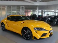 Gebraucht Toyota Supra 340 PS (250 kW) 2020 Lightning yellow Coupé