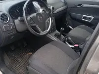 Gebraucht Opel Antara 150 PS (110 kW) 2007 SUV