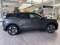 Nowe Ford Explorer Select 210 kW (286 KM) 2026 Szary SUV