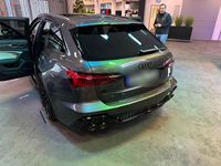 Gebraucht Audi RS6 Ambiente 740 PS (544 kW) 2024 Grau Kombi