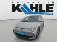Gebraucht VW ID.3 Pro 150 kW (204 PS) 2024 Grau Kleinwagen