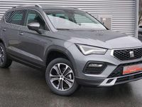 Gebraucht Seat Ateca Style 150 PS (110 kW) 2024 Graphitgrau SUV