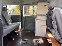 gebraucht VW Caravelle T5