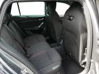 Neu Skoda Octavia RS 265 PS (194 kW) 2026 Grau (grau / graphitgrau) Kombi
