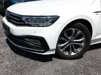 Gebraucht VW Passat Elegance 200 PS (147 kW) 2021 Pure white pure white Kombi