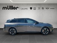 Gebraucht Opel Astra GSe 224 PS (164 kW) 2025 Vulkan grau Kombi