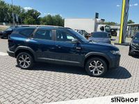 Gebraucht Dacia Bigster Expression 140 PS (102 kW) 2025 SUV