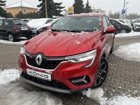 Gebraucht Renault Arkana Techno 140 PS (102 kW) 2023 SUV
