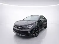 Gebraucht VW Taigo Style 110 PS (80 kW) 2022 Schwarz SUV