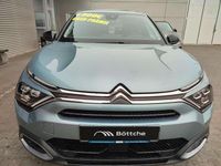 Gebraucht Citroën C4 Shine 131 PS (96 kW) 2023 Lackierung olbia blau/typ auss SUV