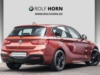 gebraucht BMW 120 d 5-Türer