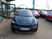 Gebraucht Cupra Born 169 kW (231 PS) 2025 Aurora blue metalic Kleinwagen