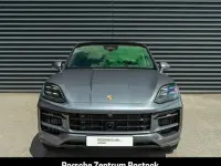 Neu Porsche Cayenne E-Hybrid Coupe Black Edition 470 PS (345 kW) 2026 Grau SUV