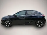 Gebraucht Opel Corsa-e Elegance 100 kW (136 PS) 2023 Schwarz Kleinwagen