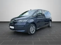Neu VW Multivan 245 PS (180 kW) 2026 Starlight blue metallic (metallic) Van / Kleinbus