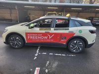 Gebraucht VW ID.4 Pro Performance 150 kW (204 PS) 2021 Gelb SUV