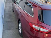 Gebraucht Ford Mondeo Titanium 150 PS (110 kW) 2015 Kombi