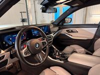 Gebraucht BMW M3 Competition Edition 510 PS (375 kW) 2024 Grau Kombi