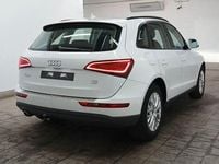 Gebraucht Audi Q5 Comfort 250 PS (183 kW) 2016 Andere SUV