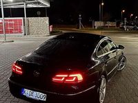 Gebraucht VW CC 170 PS (125 kW) 2012 Limousine