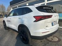 Gebraucht Haval H6 Lux 243 PS (178 kW) 2026 Weiß SUV