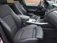 Gebraucht BMW X4 Executive 258 PS (189 kW) 2015 Grau SUV