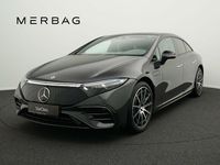 Neu Mercedes EQS450+ 264 kW (360 PS) 2025 Grau Limousine