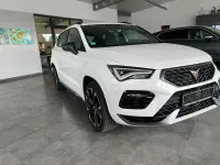 Gebraucht Cupra Ateca VZ 300 PS (220 kW) 2023 Weiß SUV