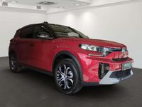 Gebraucht Citroën C3 Aircross Start 101 PS (74 kW) 2025 Elixirrot SUV