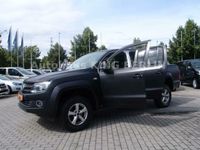Gebraucht VW Amarok Highline 180 PS (132 kW) 2012 Schwarz Abholung