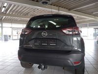 gebraucht Opel Crossland 1.2 Turbo AHK-abnehmbar Sitzh. Lenkradheizung Einparkhilfe