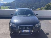 Gebraucht Audi A3 S-Line 170 PS (125 kW) 2007 Limousine