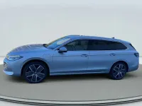 Neu VW Passat Elegance 177 PS (130 kW) 2026 Oyster silver Kombi