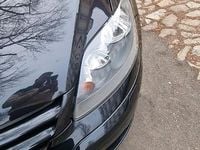 Gebraucht VW Golf Plus 105 PS (77 kW) 2006 Schwarz Van / Kleinbus