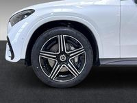 Gebraucht Mercedes GLC450 AMG 367 PS (269 kW) 2026 Weiß SUV
