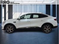 Gebraucht Renault Arkana Techno 141 PS (103 kW) 2023 Weiß SUV
