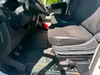 Gebraucht Citroën Jumper 110 PS (80 kW) 2019 Weiß Van / Kleinbus