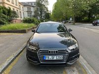 gebraucht Audi A4 A43.0 TDI S tronic sport