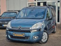 Gebraucht Citroën Berlingo SELECTION 92 PS (67 kW) 2013 Blau Van / Kleinbus