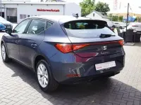 Neu Seat Leon 116 PS (85 kW) 2025 Andere Limousine