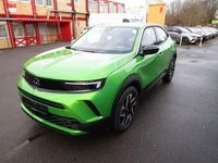 Gebraucht Opel Mokka Elegance 101 PS (74 kW) 2024 Ikone grün SUV