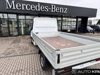Gebraucht Mercedes Sprinter 114 PS (83 kW) 2018 Andere Van