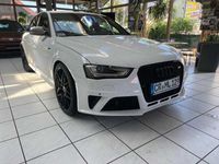 Gebraucht Audi S4 Sport 333 PS (244 kW) 2013 Weiß Limousine