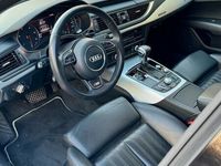 gebraucht Audi A7 3.0 TDI