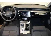 Gebraucht Audi A6 Sport 204 PS (150 kW) 2022 Brillantschwarz Kombi